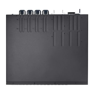 Kép 5/5 - TP-Link SX6632YF Omada 26-Port 10G Stackable L3 Managed Aggregation Switch with 6 25G Slots
