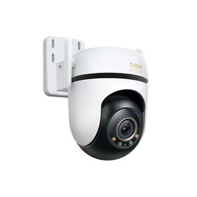 Kép 2/4 - TP-Link Tapo C530WS Outdoor Pan/Tilt Security Wi-Fi Camera