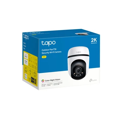 Kép 2/2 - TP-Link TC41 Outdoor Pan/Tilt Security WiFi Camera