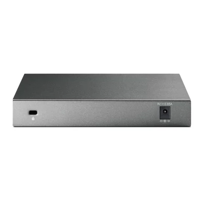 Kép 3/3 - TP-Link TL-R605 SafeStream Gigabit Multi-WAN VPN Router