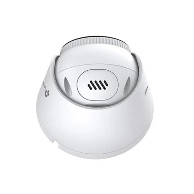 Kép 4/5 - TP-Link VIGI C445 (4mm) 4MP Full-Colour Turret Network Camera