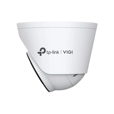 Kép 2/5 - TP-Link VIGI C485 (4mm) VIGI 8MP Full-Color Turret Network Camera