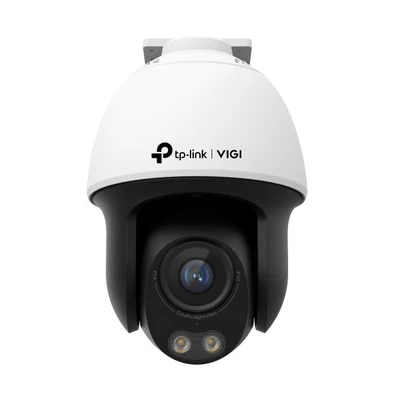 Kép 2/4 - TP-Link VIGI C540S (4mm) 4MP Outdoor ColorPro Night Vision Pan Tilt Network Camera