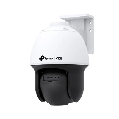 Kép 3/4 - TP-Link VIGI C540S (4mm) 4MP Outdoor ColorPro Night Vision Pan Tilt Network Camera