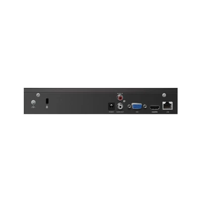 Kép 3/4 - TP-Link VIGI NVR1004H VIGI 4 Channel Network Video Recorder