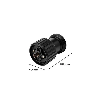 Kép 5/5 - Thrustmaster AVA Offset Adapter