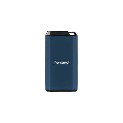 Transcend 1TB USB3.2 Type-C ESD410C Dark Blue
