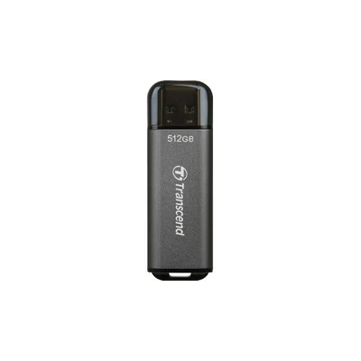 Transcend 512GB JetFlash 920 Space Gray