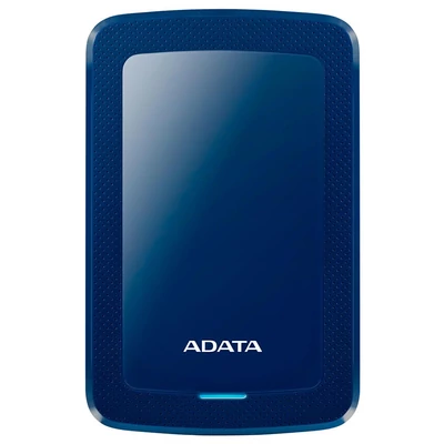 A-Data 2TB 2,5" USB3.1 HV300 Blue