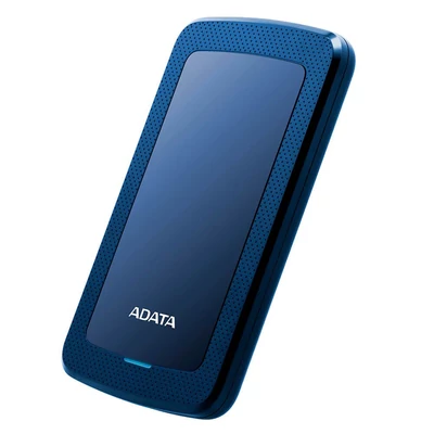 Kép 2/5 - A-Data 2TB 2,5" USB3.1 HV300 Blue