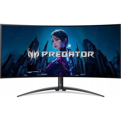 Acer 39" Predator X39bmi LED Curved