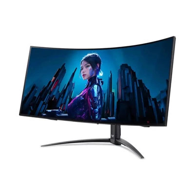Kép 2/7 - Acer 39" Predator X39bmi LED Curved