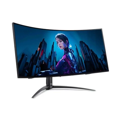 Kép 3/7 - Acer 39" Predator X39bmi LED Curved