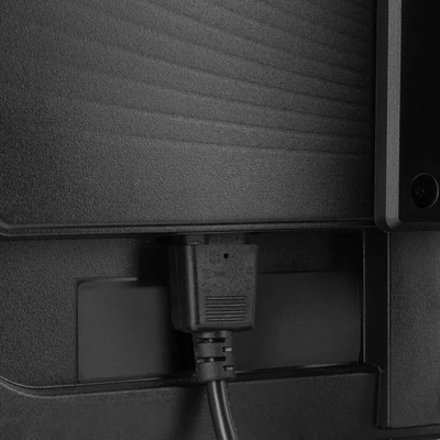 Kép 4/4 - ACT Powercord C13 - C14 4m Black