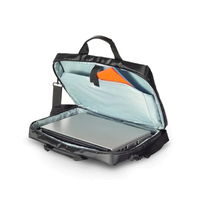 Kép 2/3 - Advance Basicline 16" Notebook Bag Black
