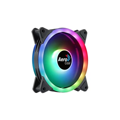 Kép 6/7 - Aerocool Duo 12 ARGB