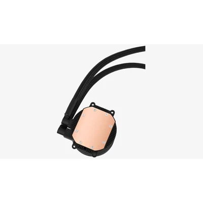 Kép 3/4 - Aerocool Mirage L240 ARGB Black