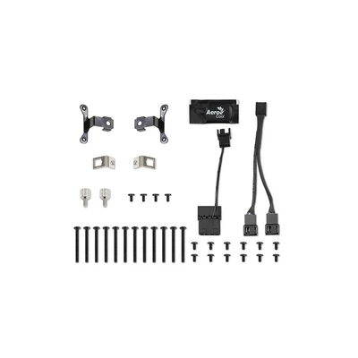 Kép 11/12 - Aerocool Mirage L360