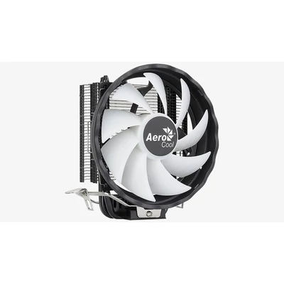 Kép 2/8 - Aerocool Rave 3 FRGB