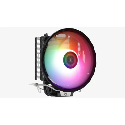 Kép 3/8 - Aerocool Rave 3 FRGB