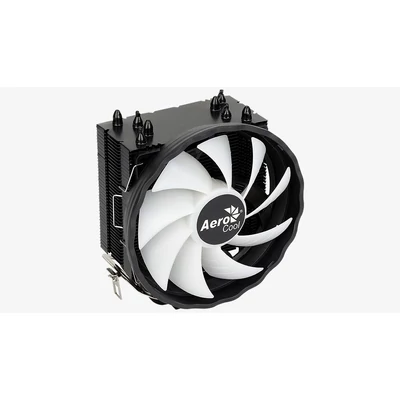 Kép 2/7 - Aerocool Rave 4 ARGB CPU AIR COOLER