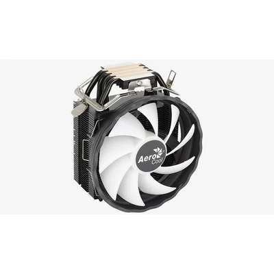 Kép 4/7 - Aerocool Rave 4 ARGB CPU AIR COOLER