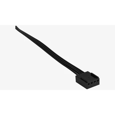 Kép 6/7 - Aerocool Rave 4 ARGB CPU AIR COOLER