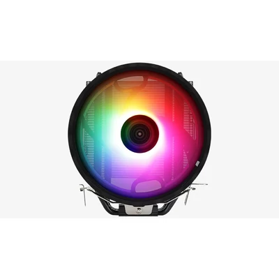 Kép 7/7 - Aerocool Rave 4 ARGB CPU AIR COOLER