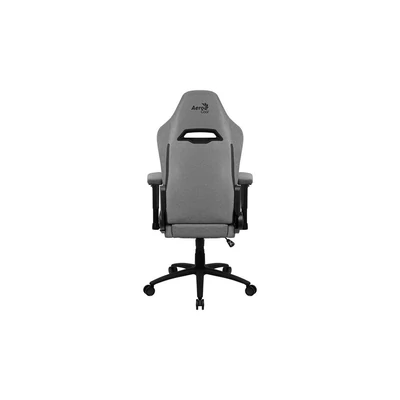 Kép 2/4 - Aerocool ROYAL AeroWeave Gaming Chair Ash Grey