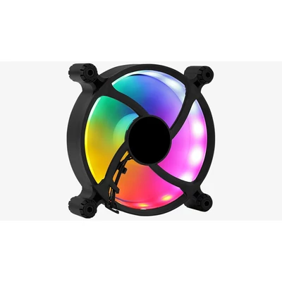 Kép 5/6 - Aerocool Spectro 12 FRGB