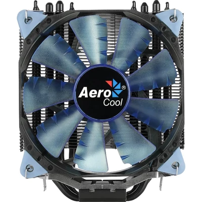 Aerocool Verkho 4 Dark