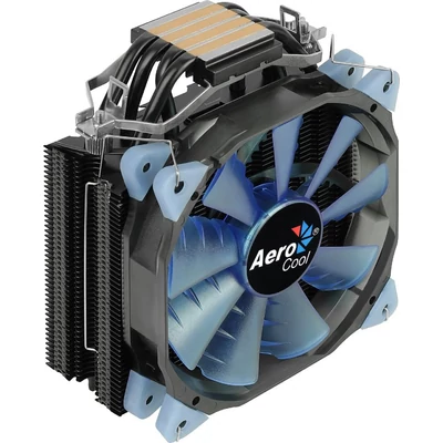 Kép 3/4 - Aerocool Verkho 4 Dark