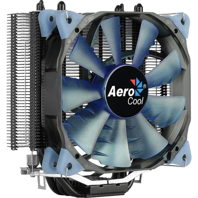 Kép 4/4 - Aerocool Verkho 4 Dark