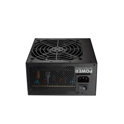 Kép 3/5 - FSP 550W 80+ Hyper Pro Bulk