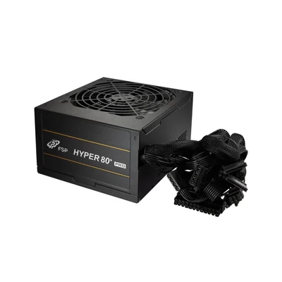 Kép 5/5 - FSP 550W 80+ Hyper Pro Bulk