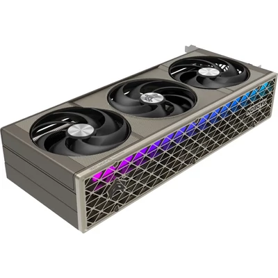Kép 3/7 - Sapphire Radeon RX9070 XT 16GB DDR6 Nitro+