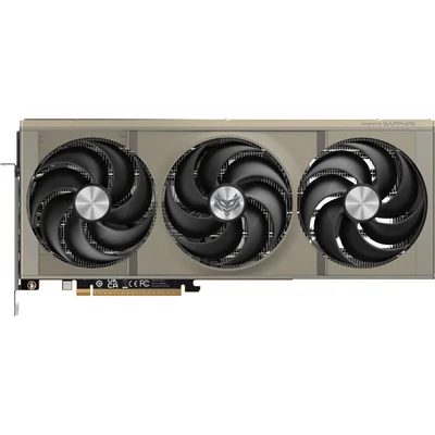 Kép 4/7 - Sapphire Radeon RX9070 XT 16GB DDR6 Nitro+