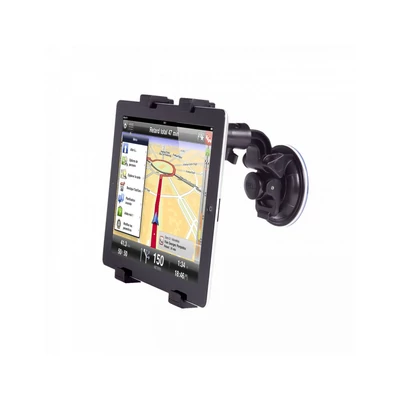 Kép 2/4 - Advance RoadShow Tablet 7"-12" Car Holder Black