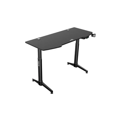Kép 2/5 - Aerocool ACD3 Gaming Desk Black