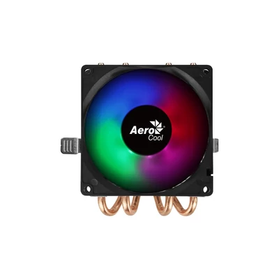 Kép 2/8 - Aerocool Air Frost 4