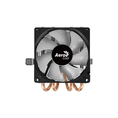 Kép 4/8 - Aerocool Air Frost 4