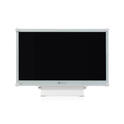 AG Neovo 23,8" X-2402 White LCD