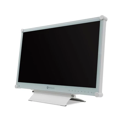 Kép 2/5 - AG Neovo 23,8" X-2402 White LCD
