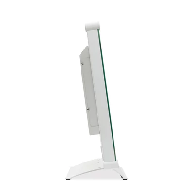 Kép 4/5 - AG Neovo 23,8" X-2402 White LCD