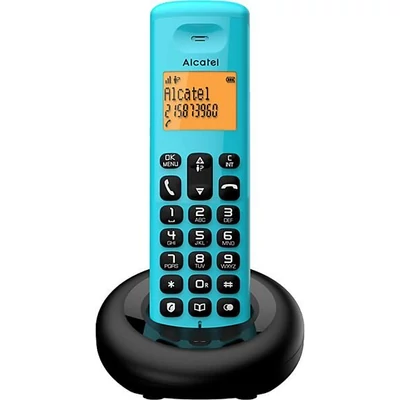 Alcatel E160 Dect Blue
