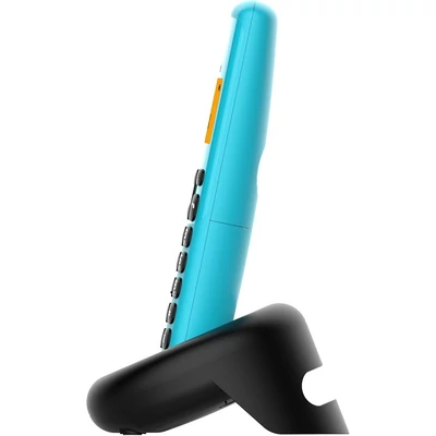 Kép 2/2 - Alcatel E160 Dect Blue