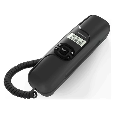 Alcatel T16 Black