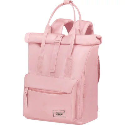 Kép 2/6 - American Tourister Urban Groove Hátizsák Pastel Pink