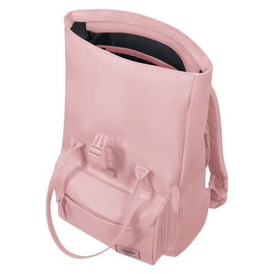 Kép 3/6 - American Tourister Urban Groove Hátizsák Pastel Pink