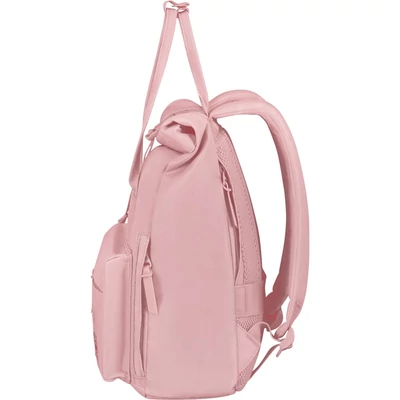 Kép 4/6 - American Tourister Urban Groove Hátizsák Pastel Pink